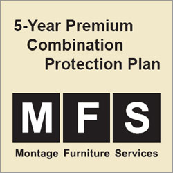 Montage Furniture Protection Plan Details